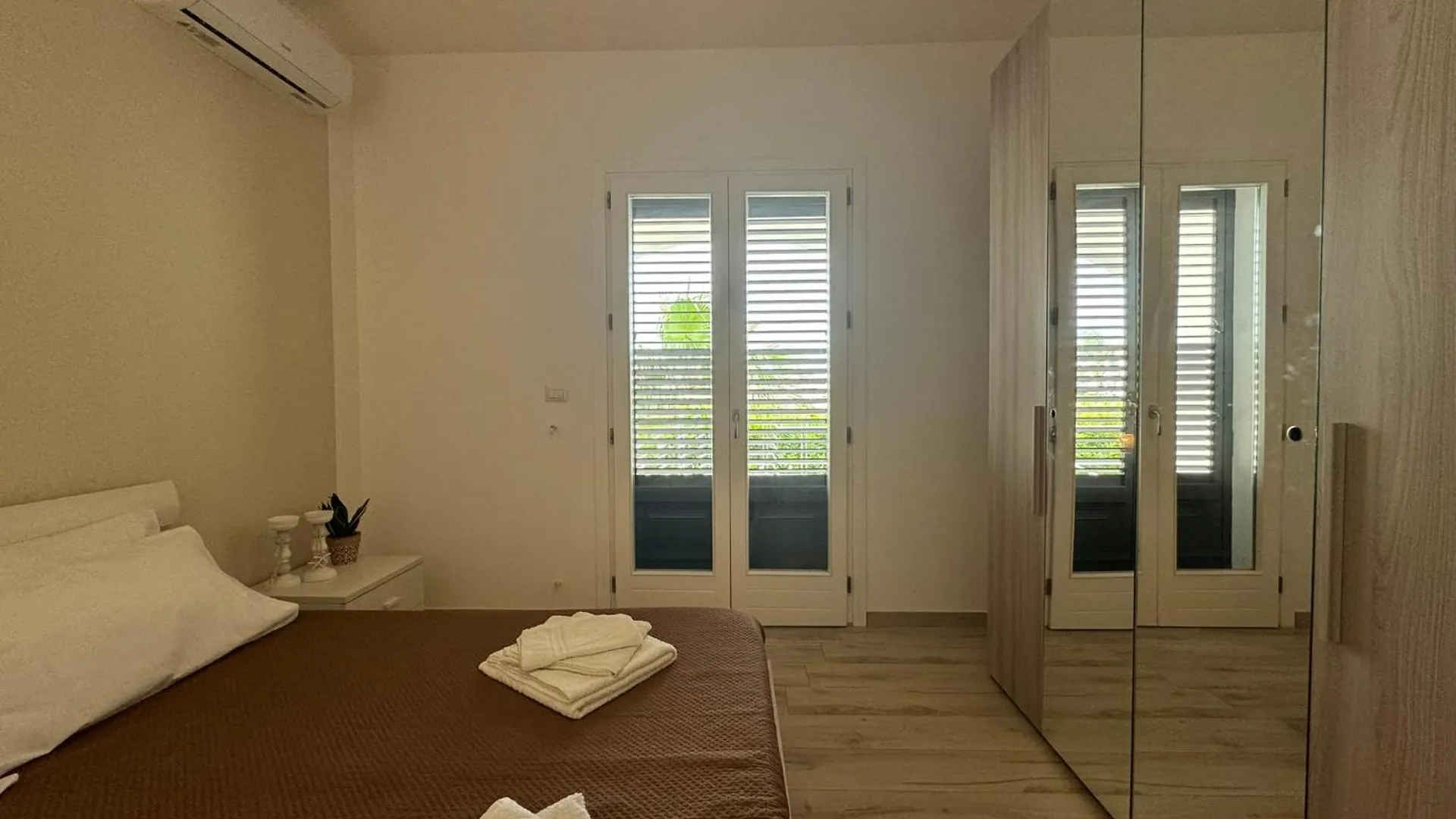 Villa Elemiri Buonfornello Italy