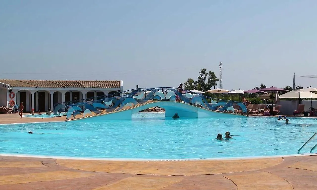 Villa Elemiri Buonfornello 0*,  Italy