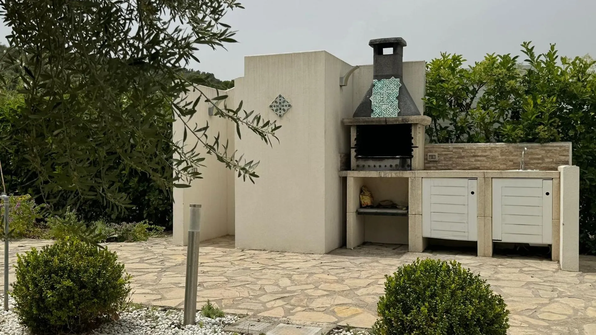 Holiday home Villa Elemiri Buonfornello