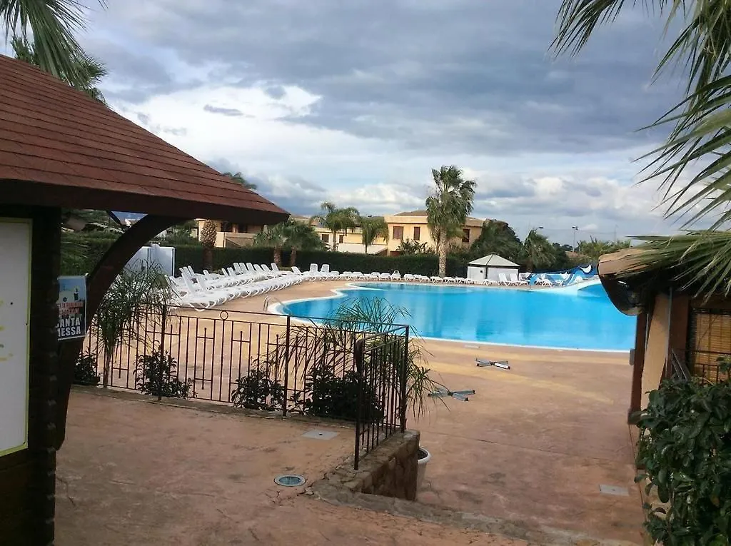 Holiday home Villa Elemiri Buonfornello