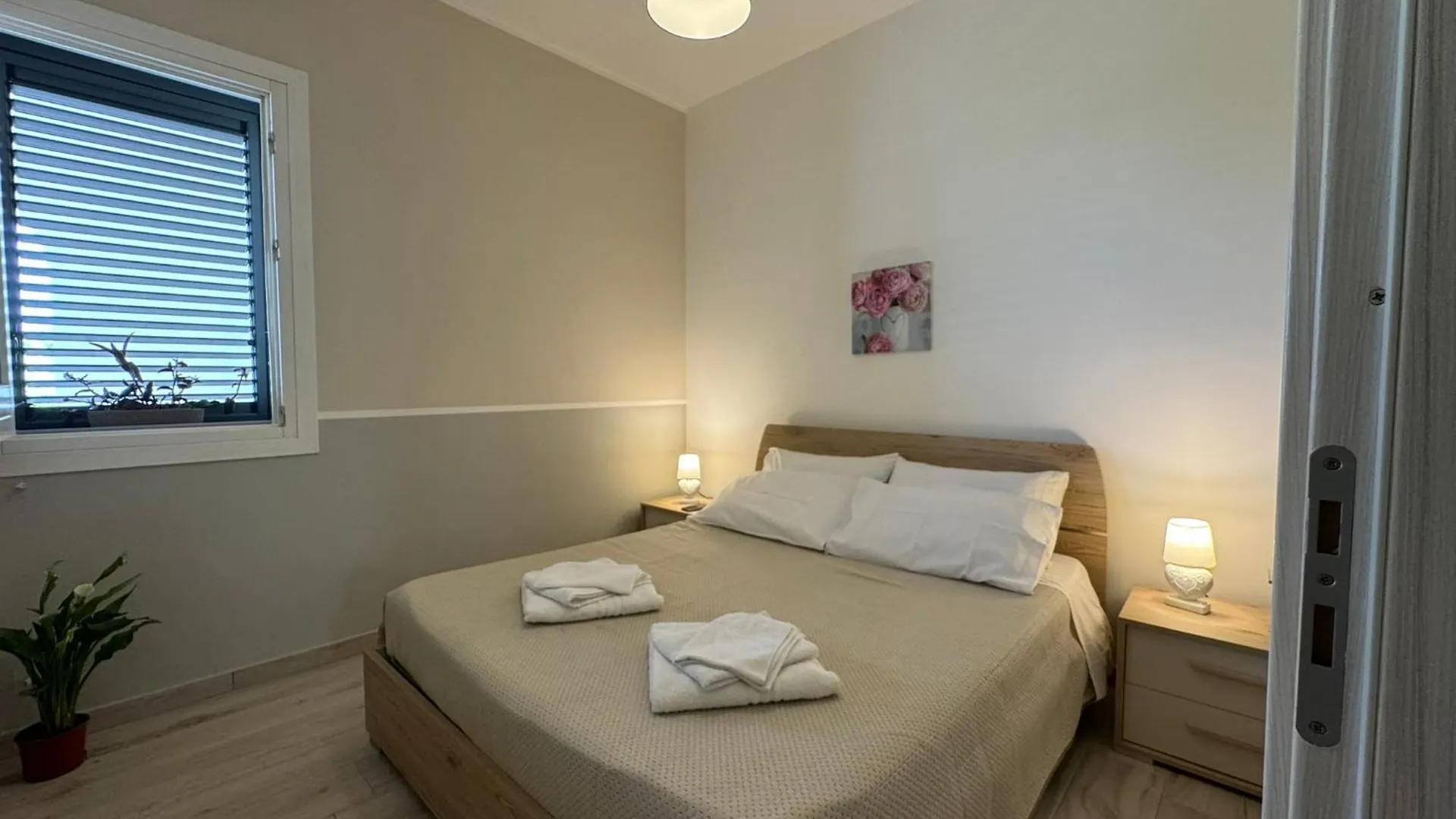 Villa Elemiri Buonfornello Holiday home
