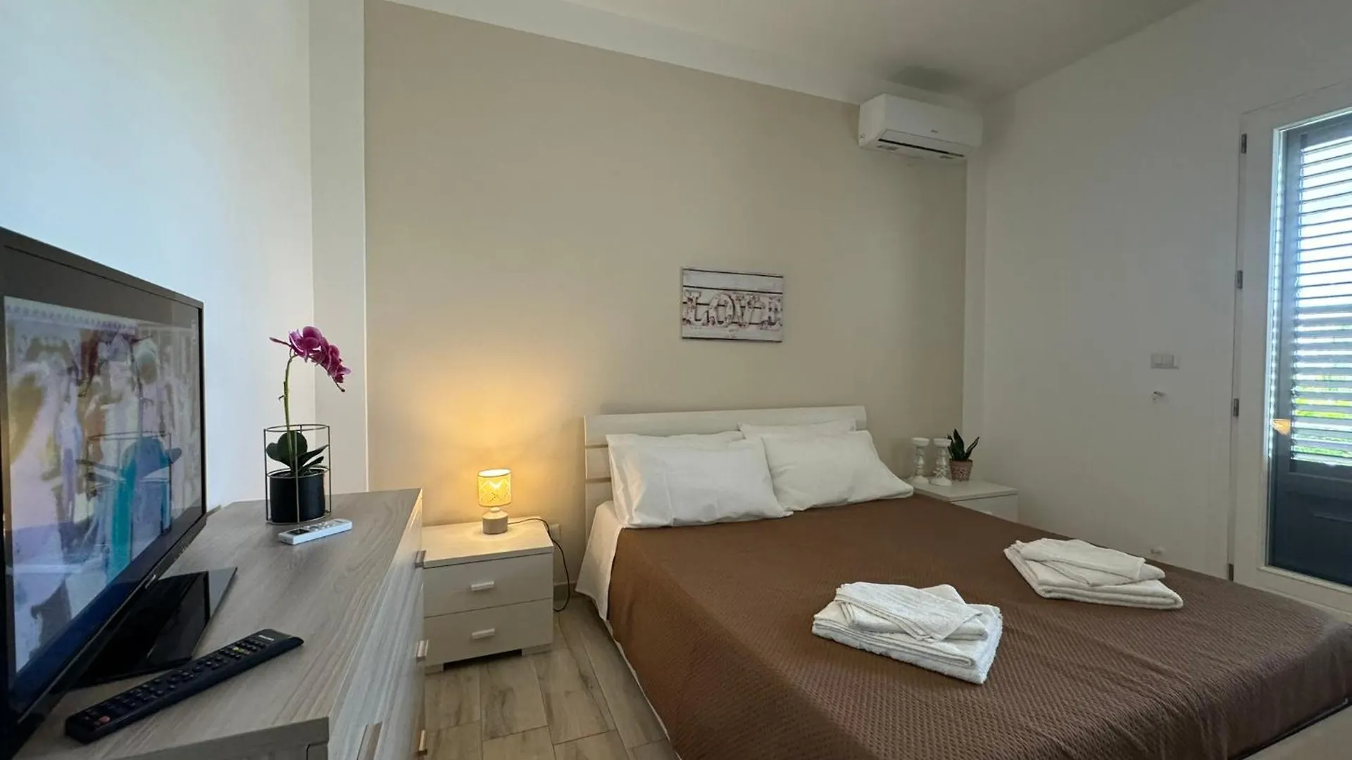 Holiday home Villa Elemiri Buonfornello