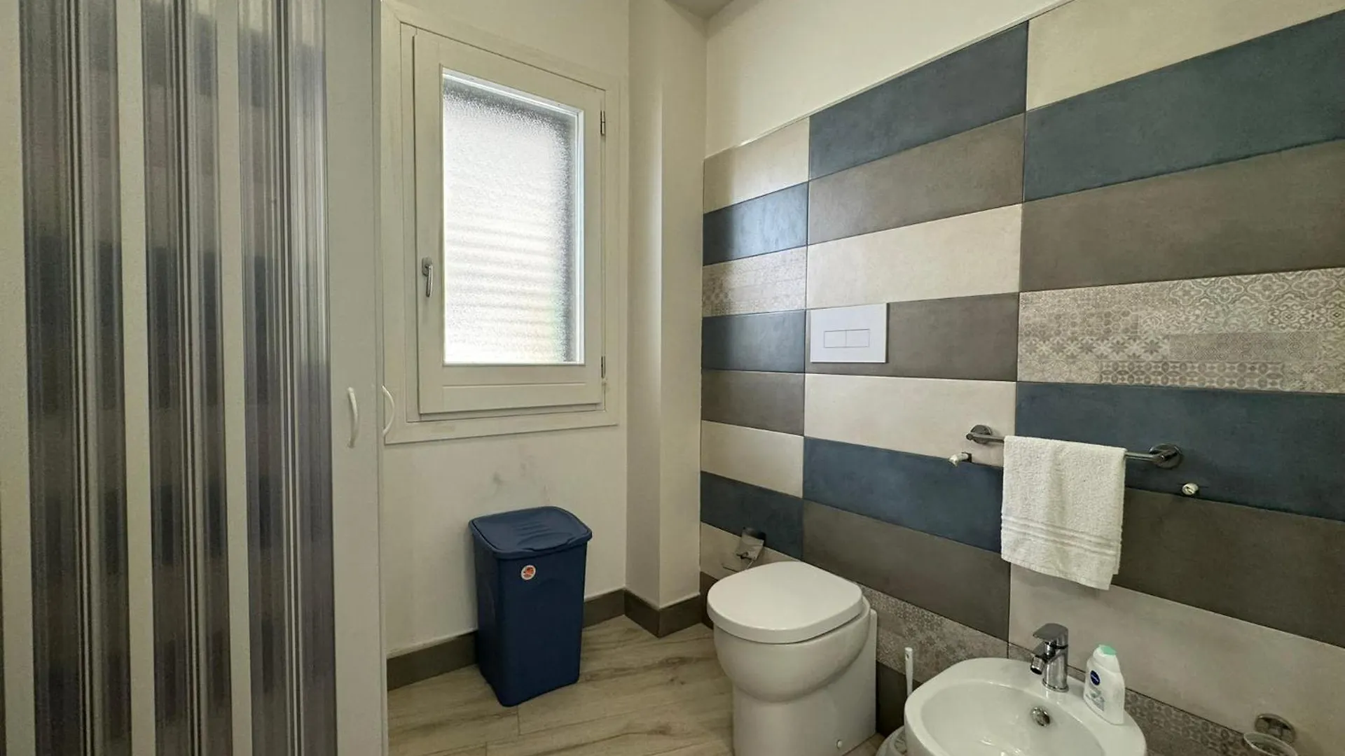 Holiday home Villa Elemiri Buonfornello