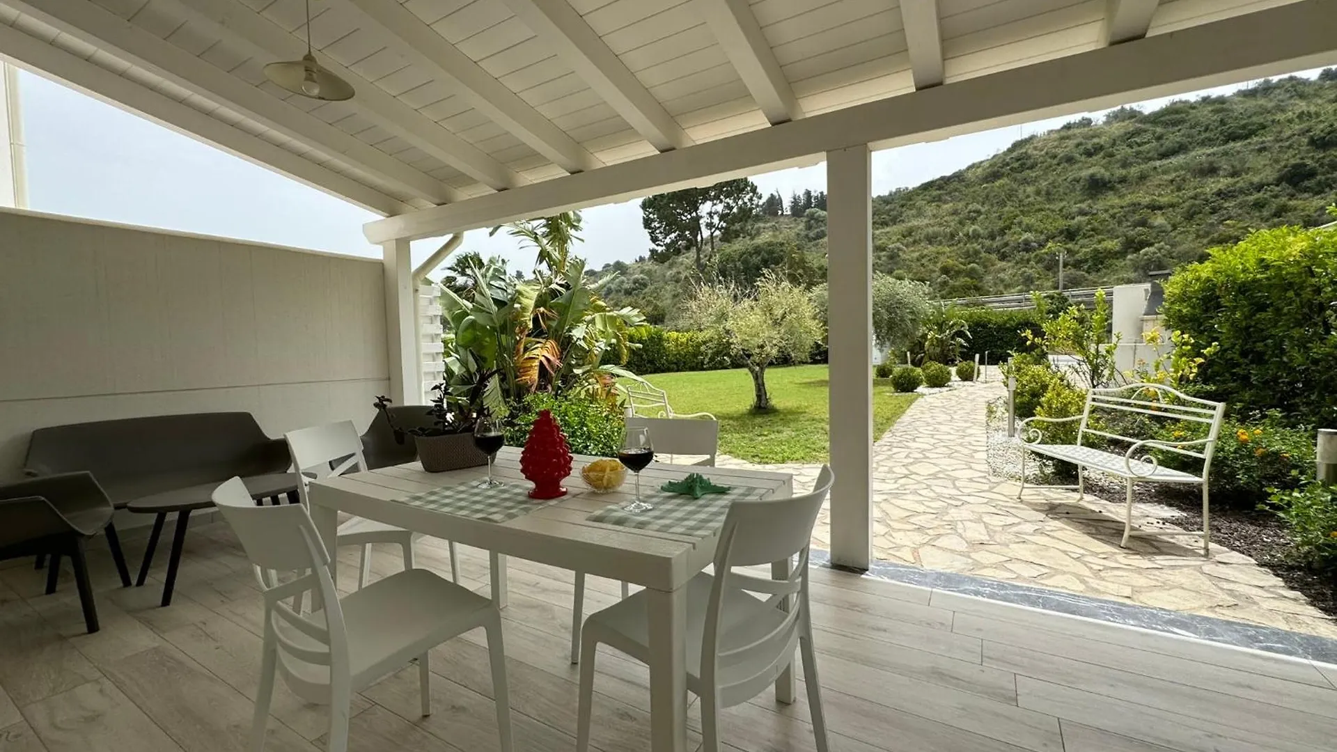 Holiday home Villa Elemiri Buonfornello