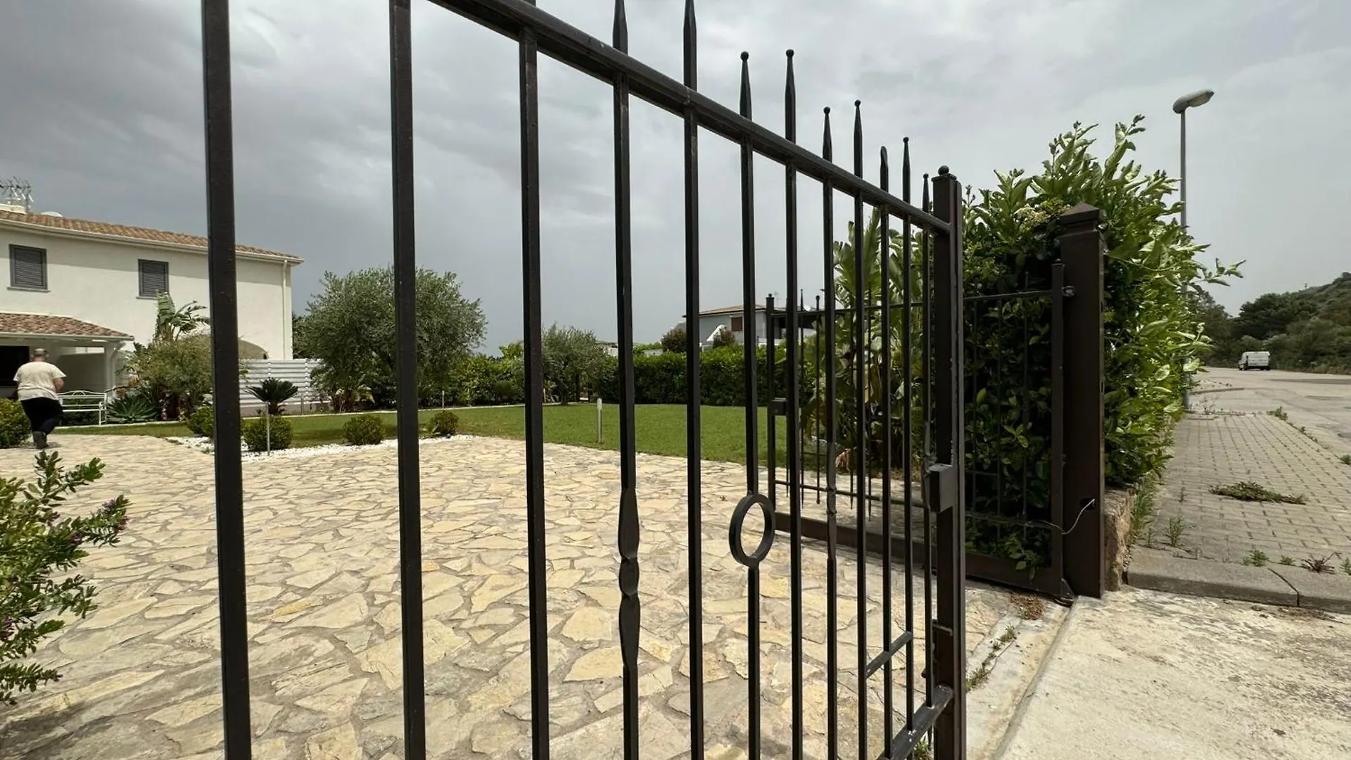 Villa Elemiri Buonfornello 0*,