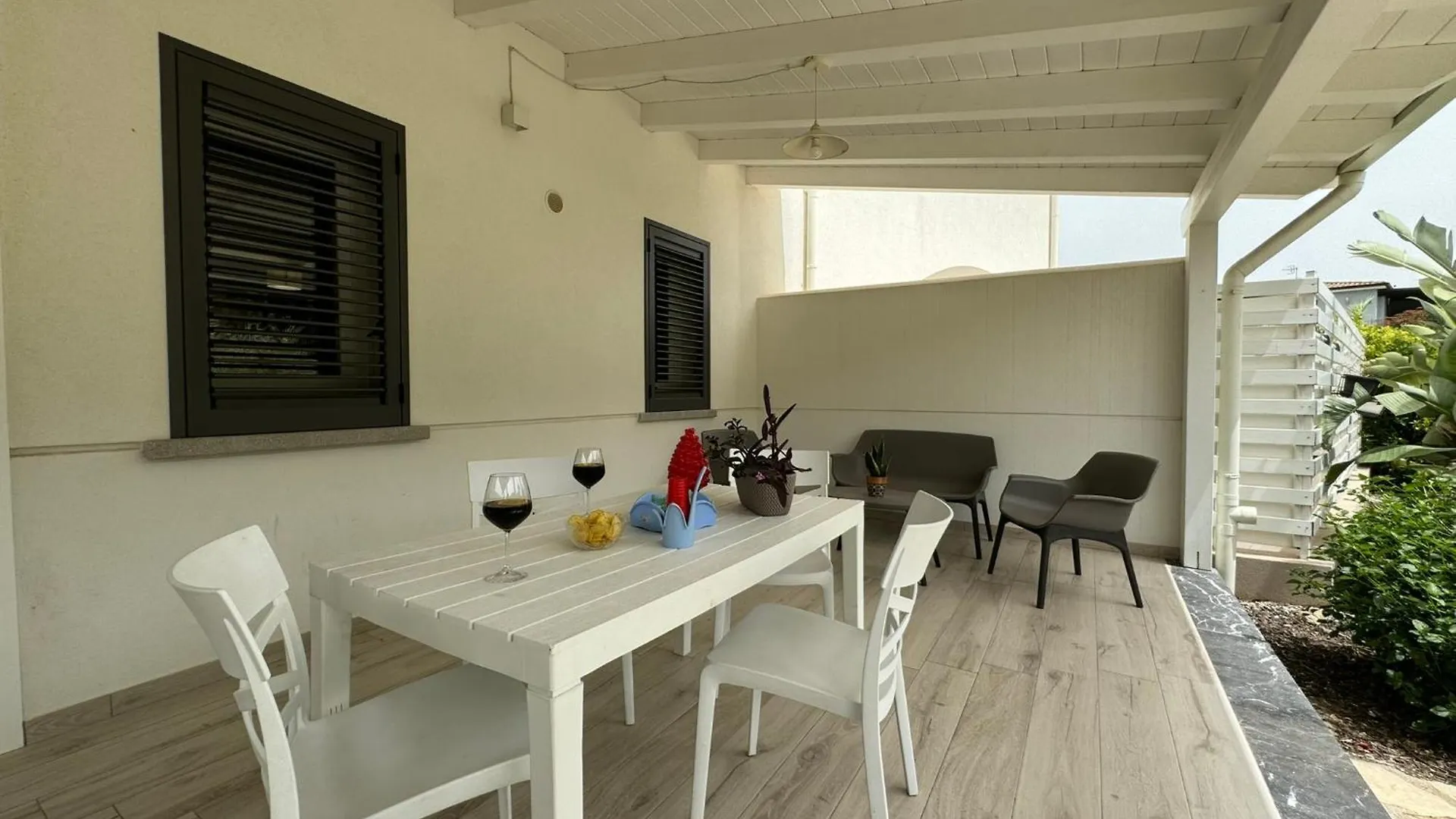 Holiday home Villa Elemiri Buonfornello