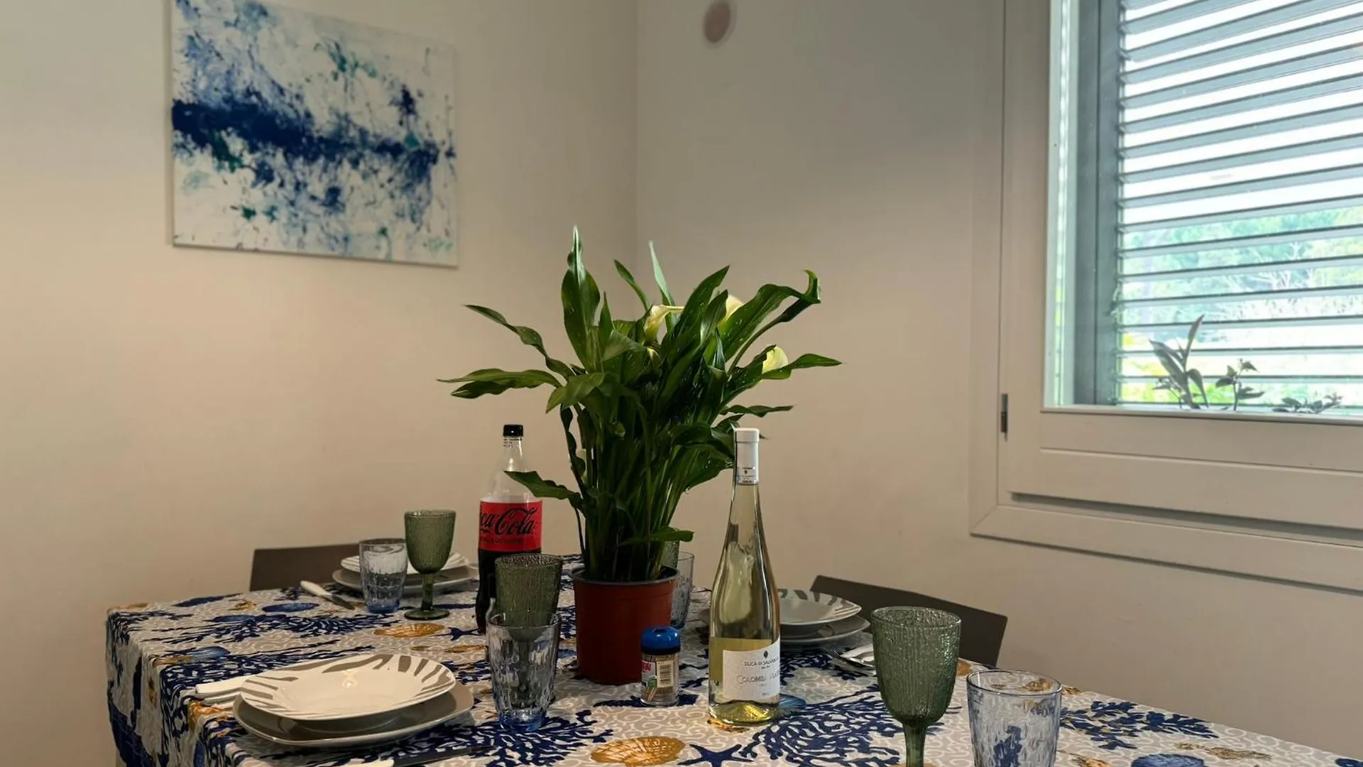 Holiday home Villa Elemiri Buonfornello