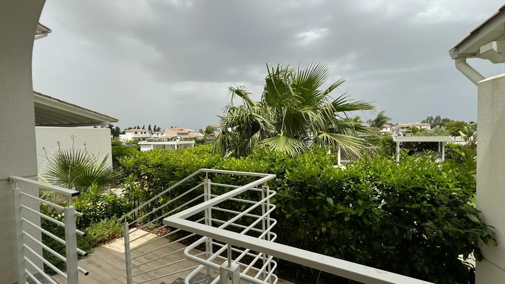 Villa Elemiri Buonfornello 0*,  Itálie
