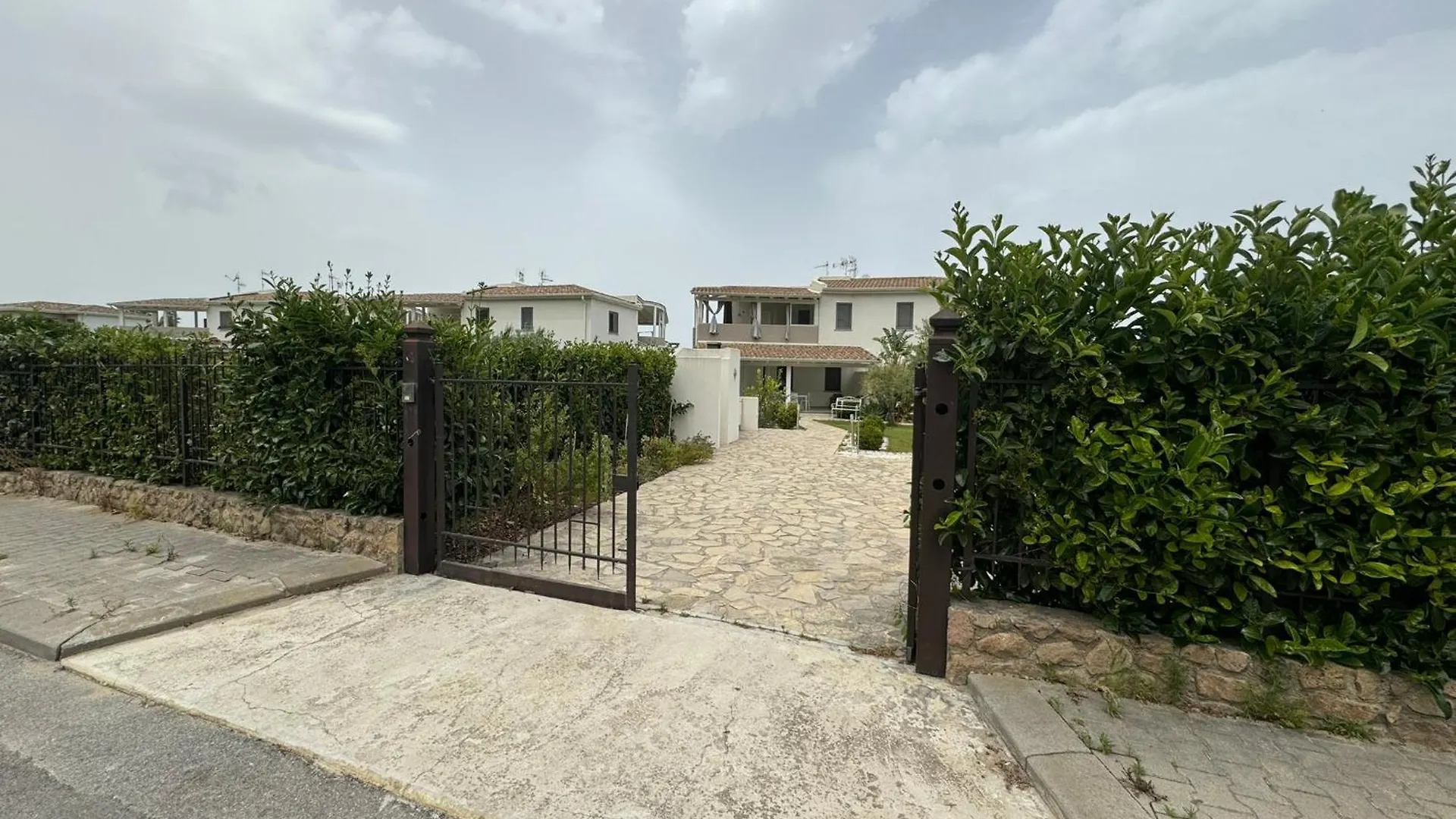 Villa Elemiri Buonfornello