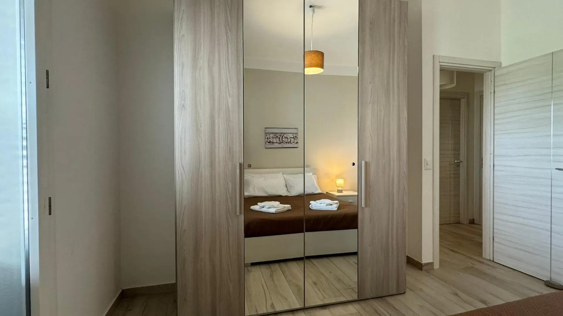 Holiday home Villa Elemiri Buonfornello Italy