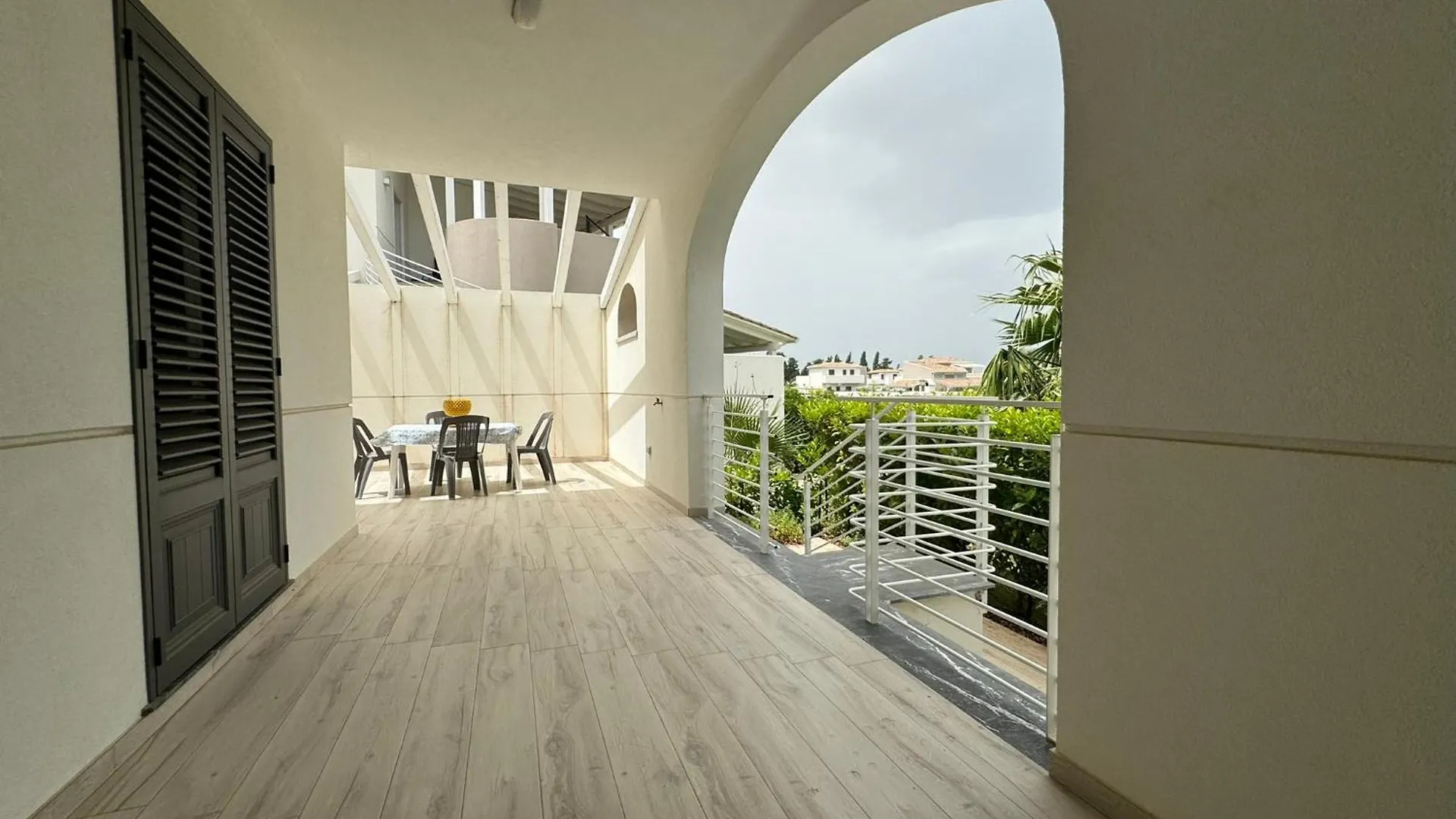 Holiday home Villa Elemiri Buonfornello