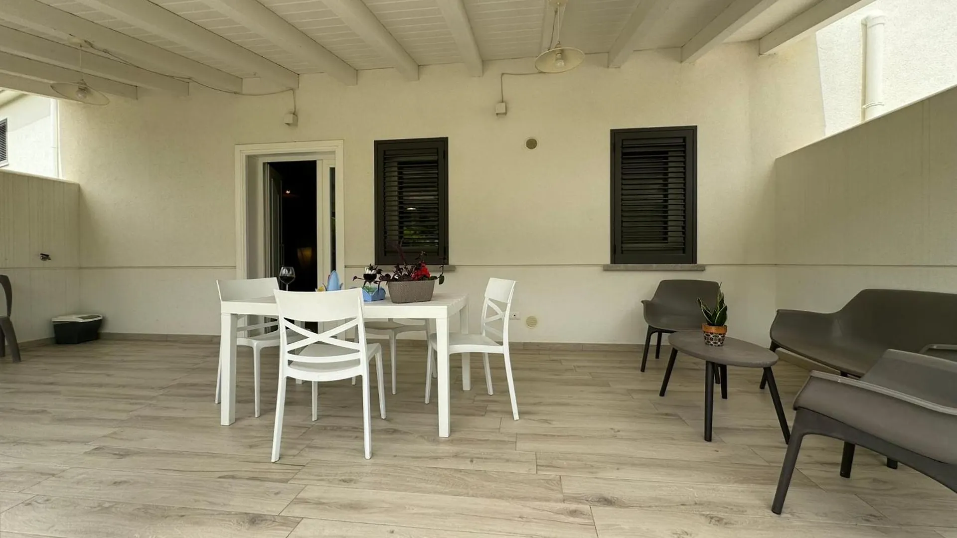 Villa Elemiri Buonfornello 0*,
