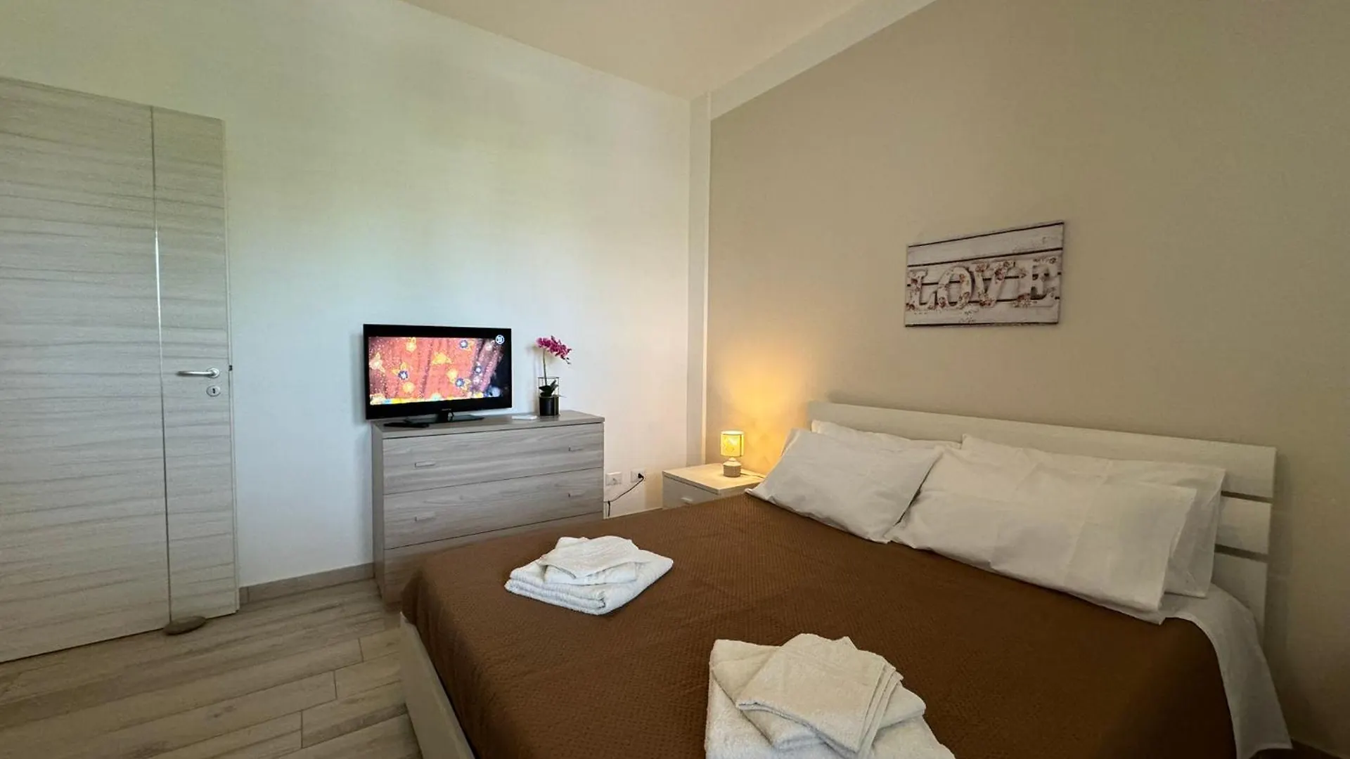 Villa Elemiri Buonfornello 0*,  Italy