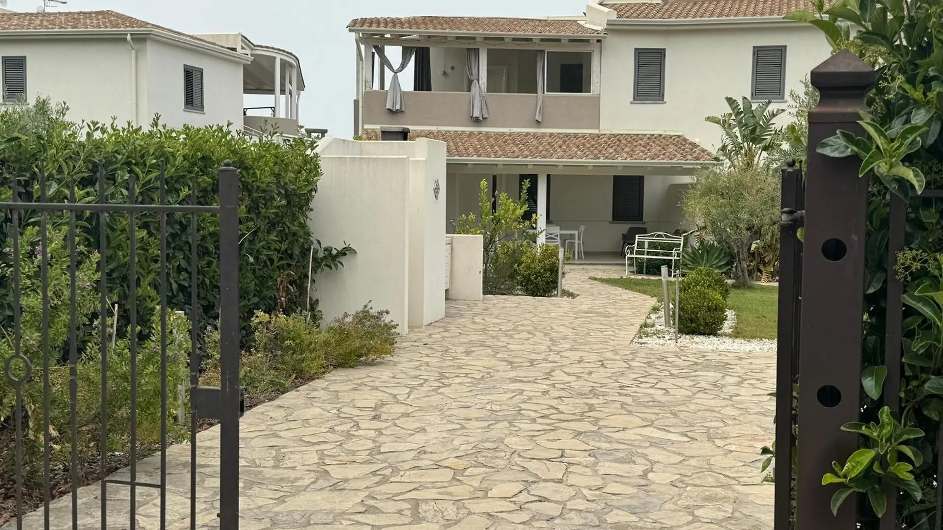 Holiday home Villa Elemiri Buonfornello