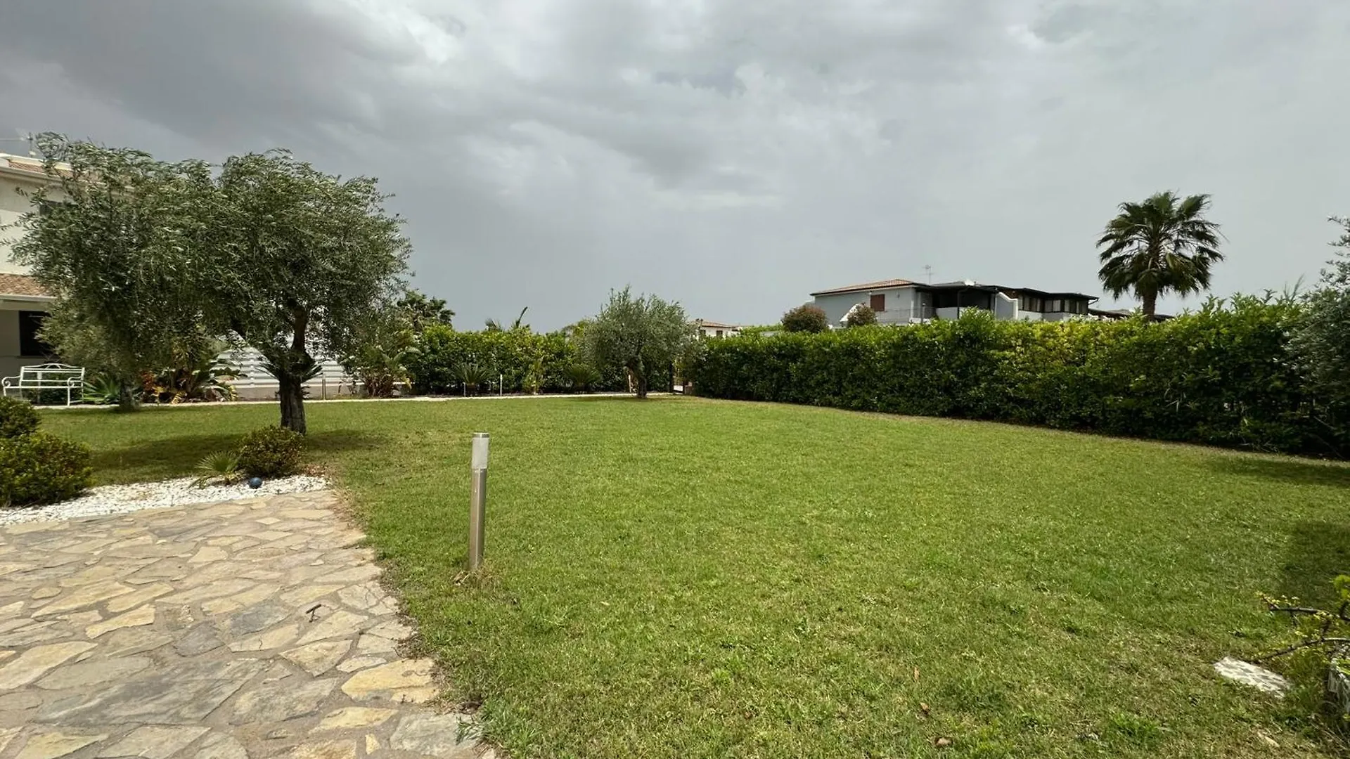 Villa Elemiri Buonfornello 0*,  Italy