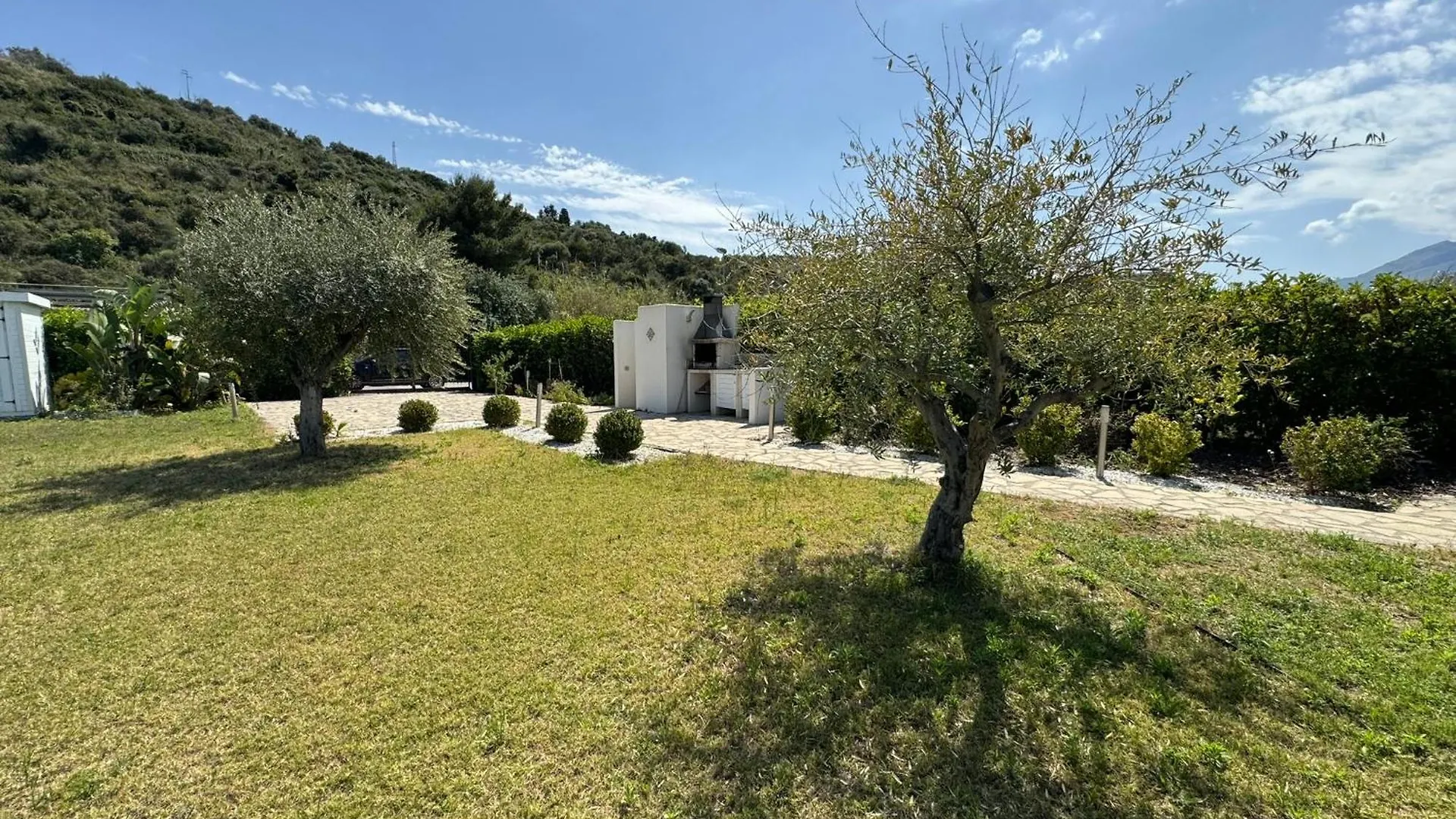 Villa Elemiri Buonfornello 0*,