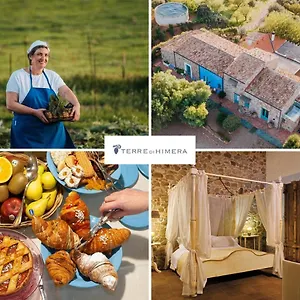 Farm stay Terre Di Himera, Buonfornello