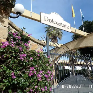 Vakantiehuis Dolce Estate, Buonfornello